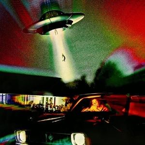 Meet your Posher, Darrik